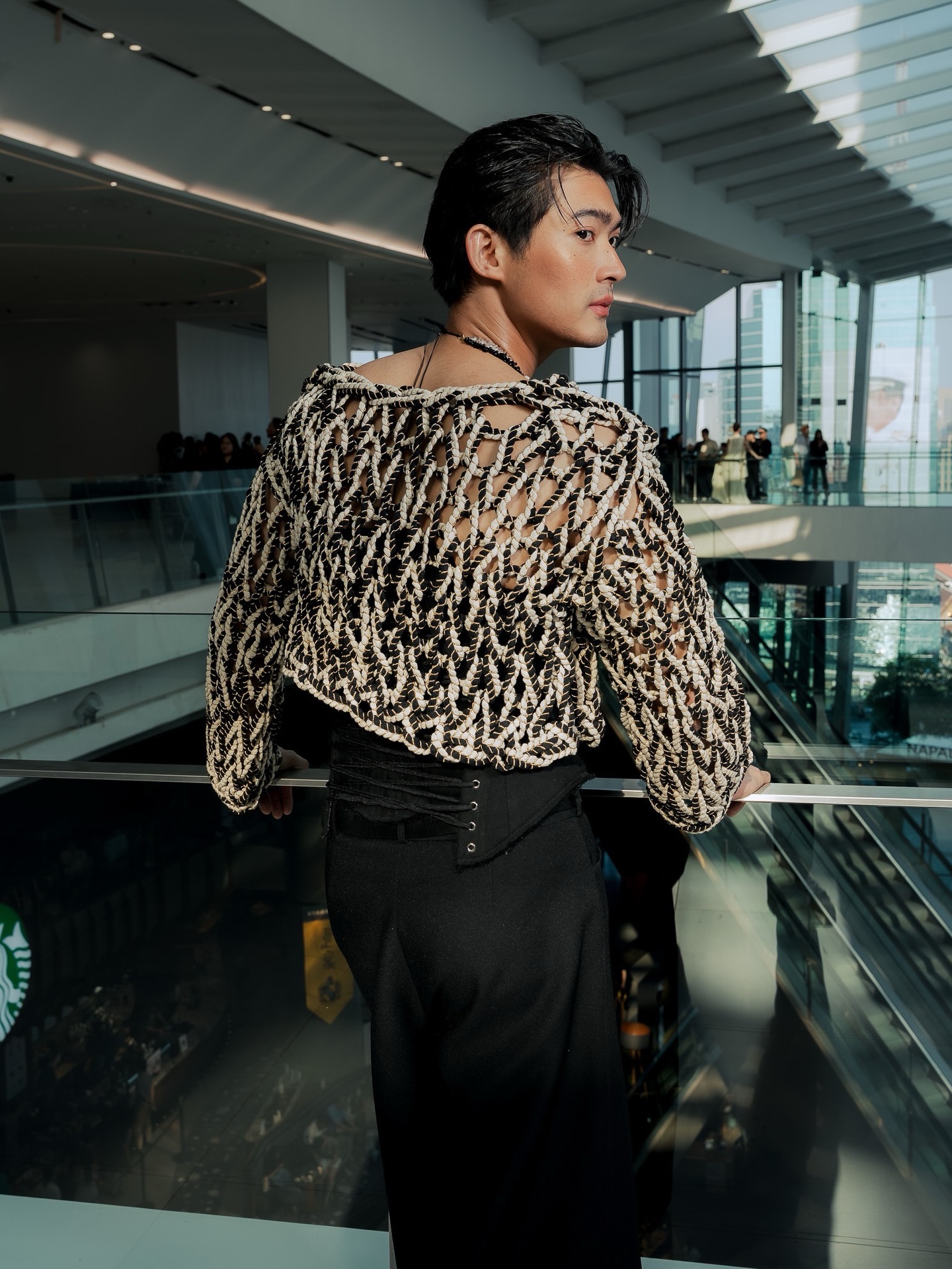 จูเนียร์ - กาจบัณฑิต ใจดี