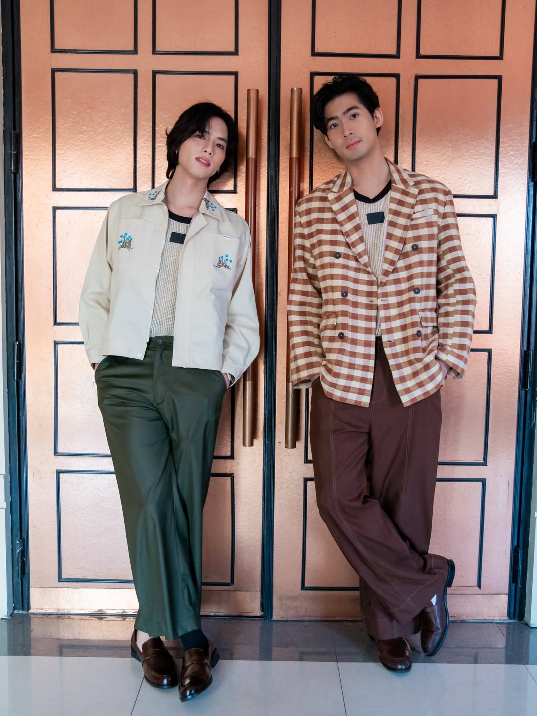 จูเนียร์ - กาจบัณฑิต ใจดี