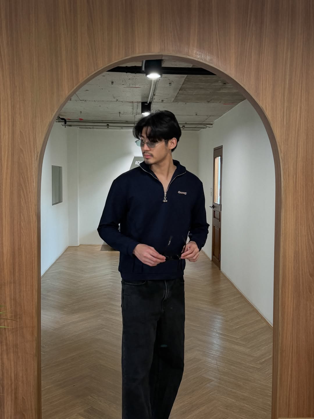 จูเนียร์ - กาจบัณฑิต ใจดี