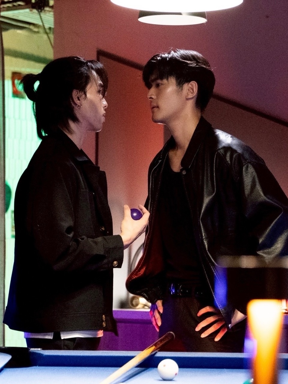จูเนียร์ - กาจบัณฑิต ใจดี