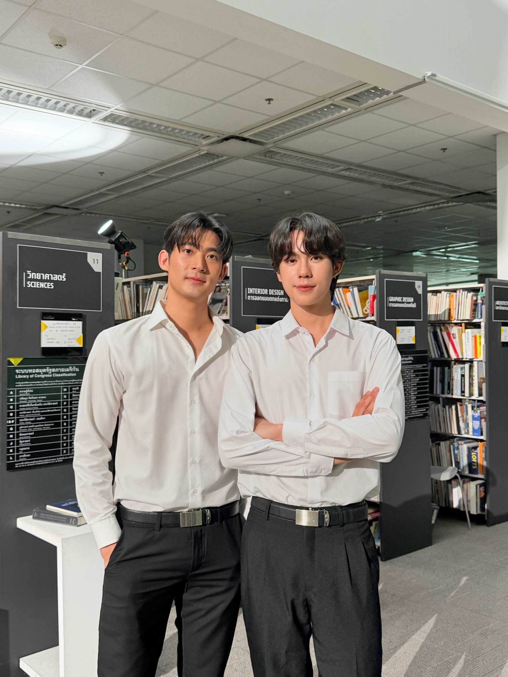 จูเนียร์ - กาจบัณฑิต ใจดี