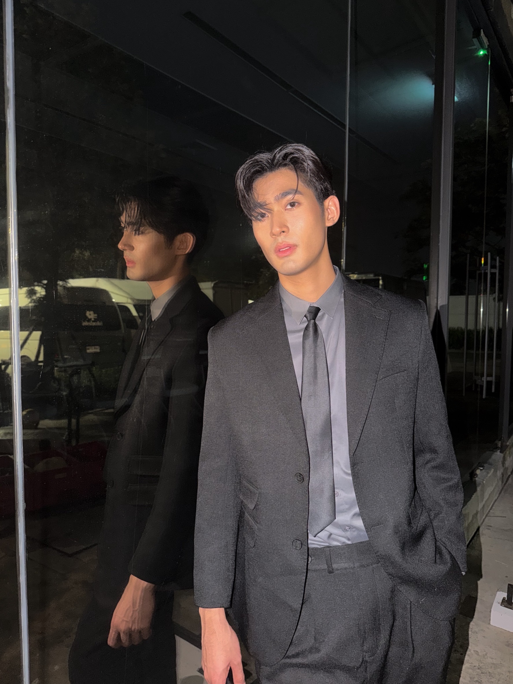 จูเนียร์ - กาจบัณฑิต ใจดี