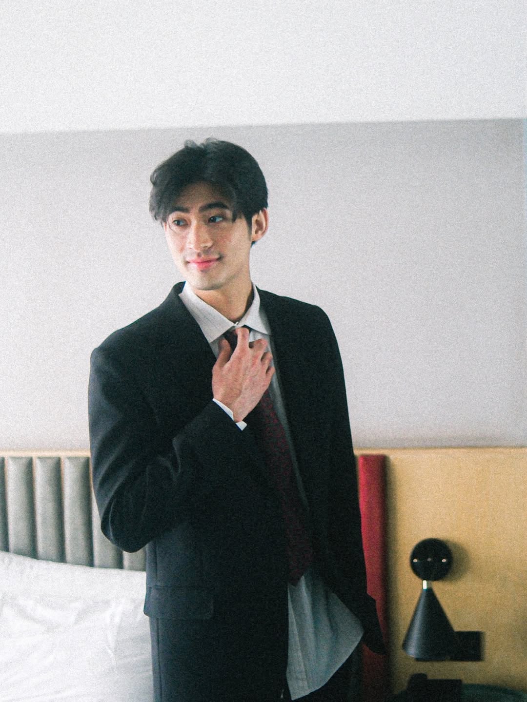 จูเนียร์ - กาจบัณฑิต ใจดี