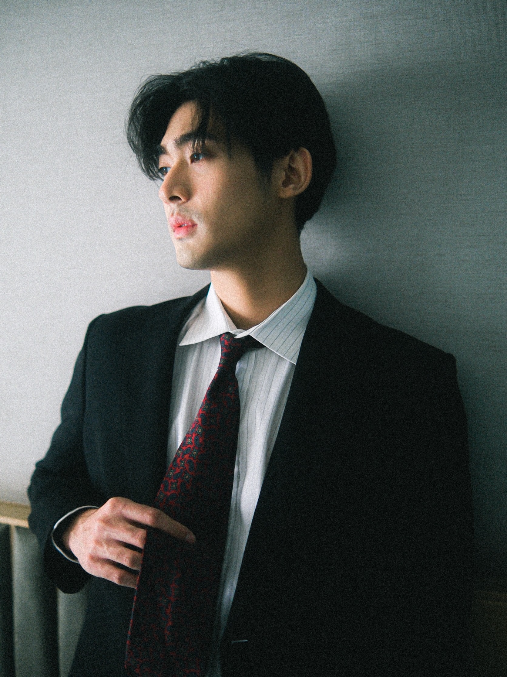 จูเนียร์ - กาจบัณฑิต ใจดี