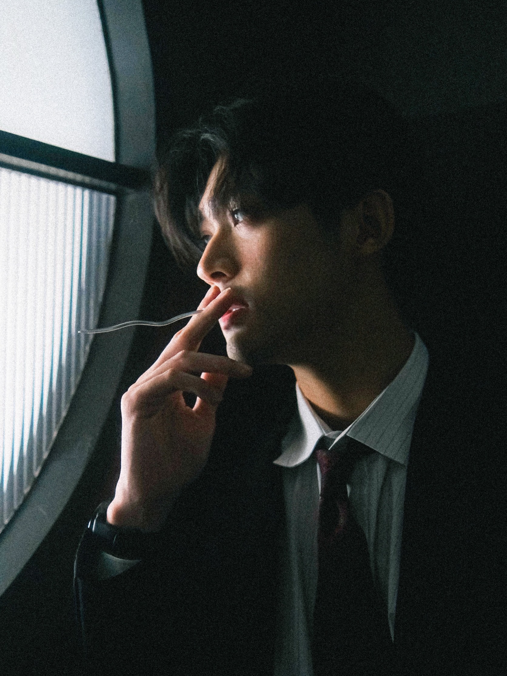 จูเนียร์ - กาจบัณฑิต ใจดี