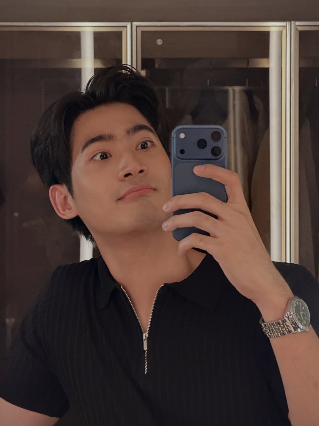 จูเนียร์ - กาจบัณฑิต ใจดี