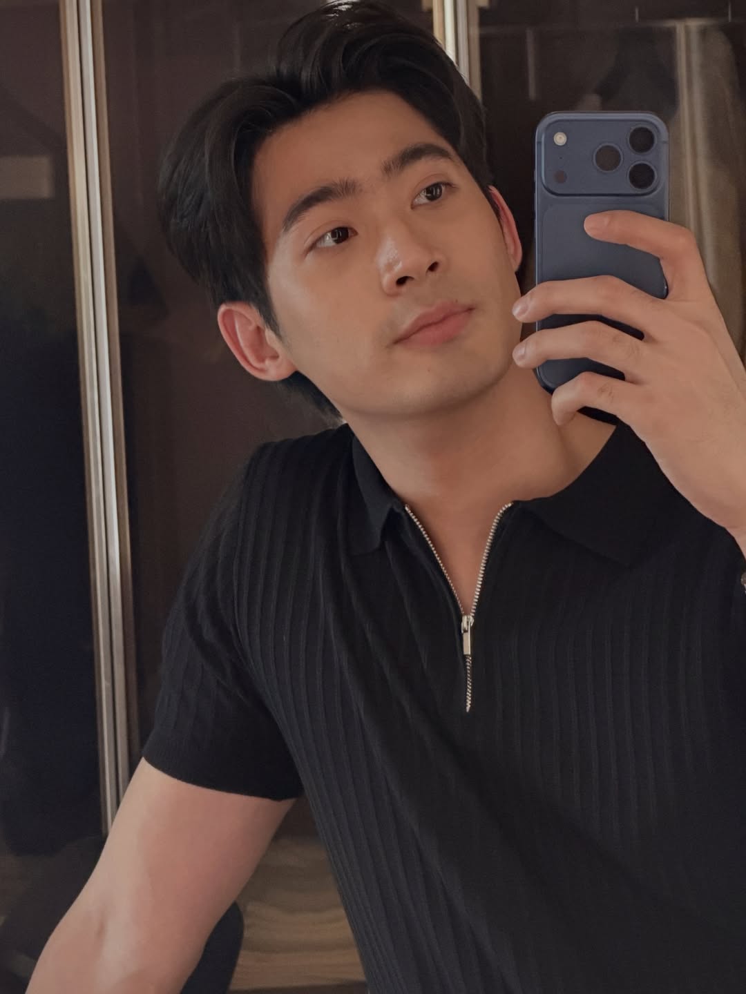 จูเนียร์ - กาจบัณฑิต ใจดี