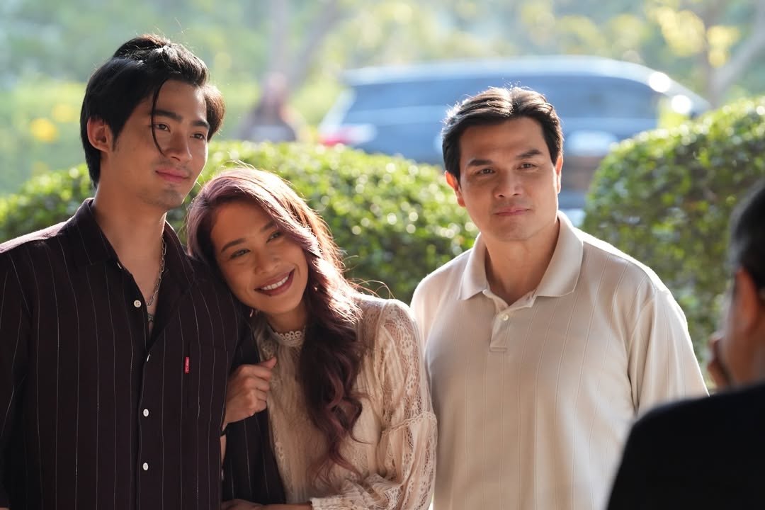 จูเนียร์ - กาจบัณฑิต ใจดี