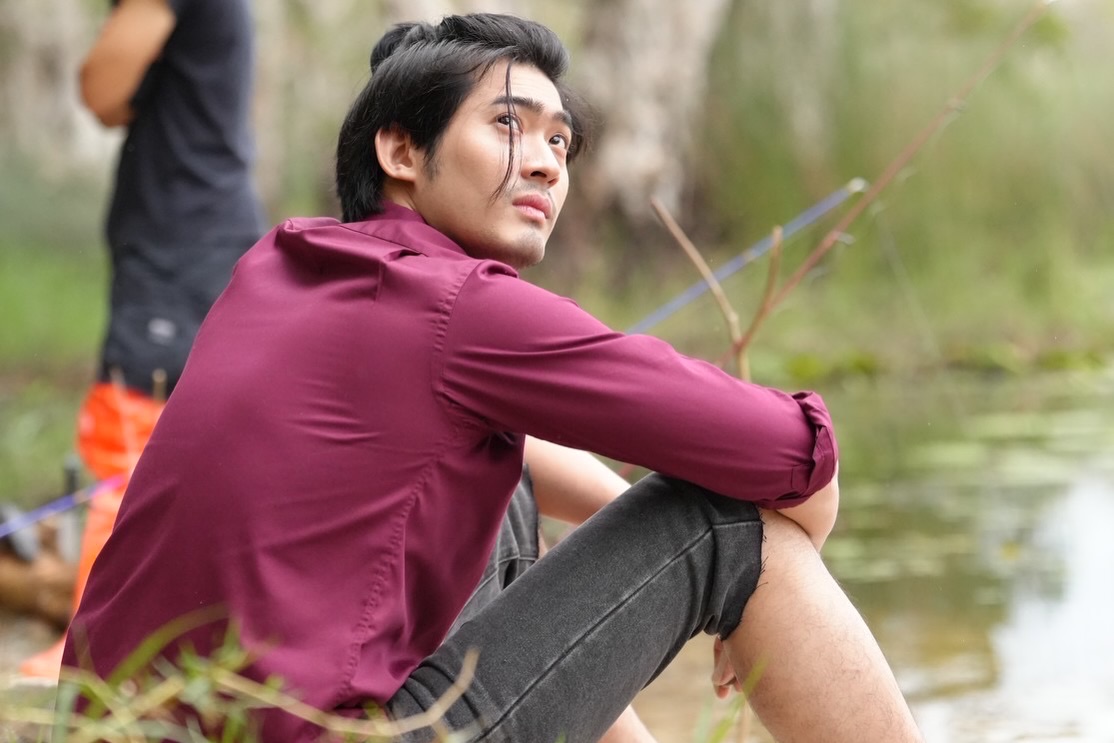 จูเนียร์ - กาจบัณฑิต ใจดี
