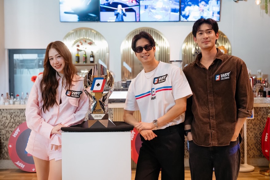 จูเนียร์ - กาจบัณฑิต ใจดี