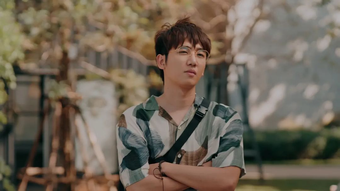 ไตเติ้ล - กีรติ พวงมาลี