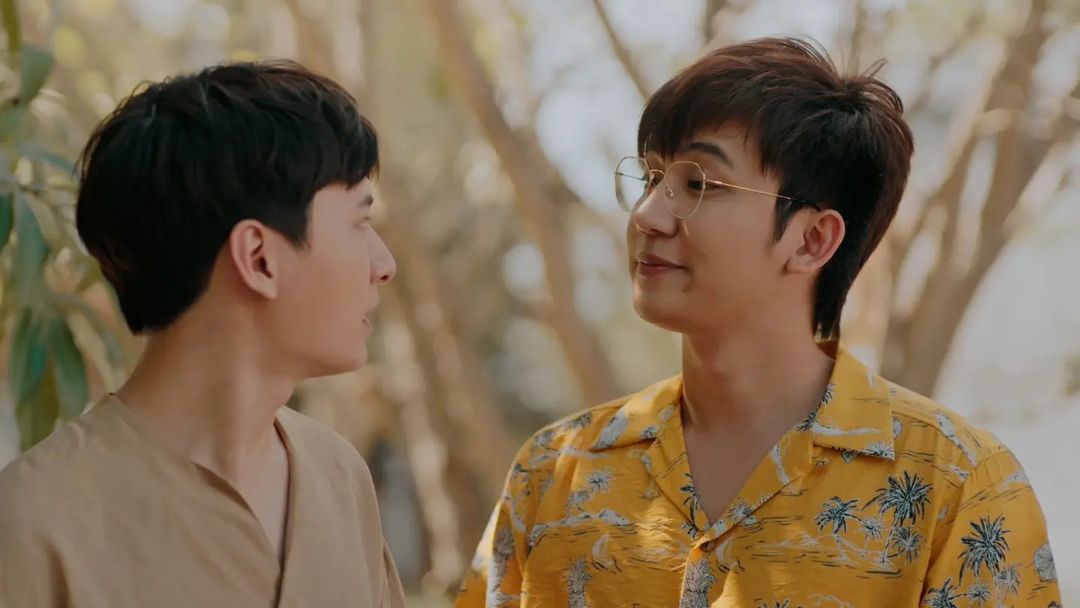 ไตเติ้ล - กีรติ พวงมาลี