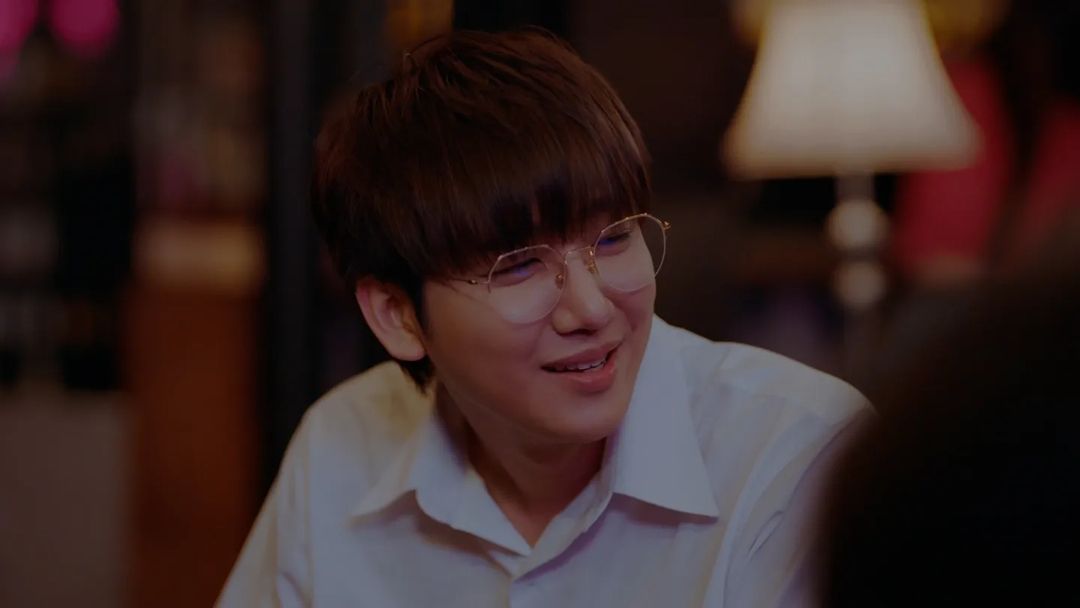 ไตเติ้ล - กีรติ พวงมาลี