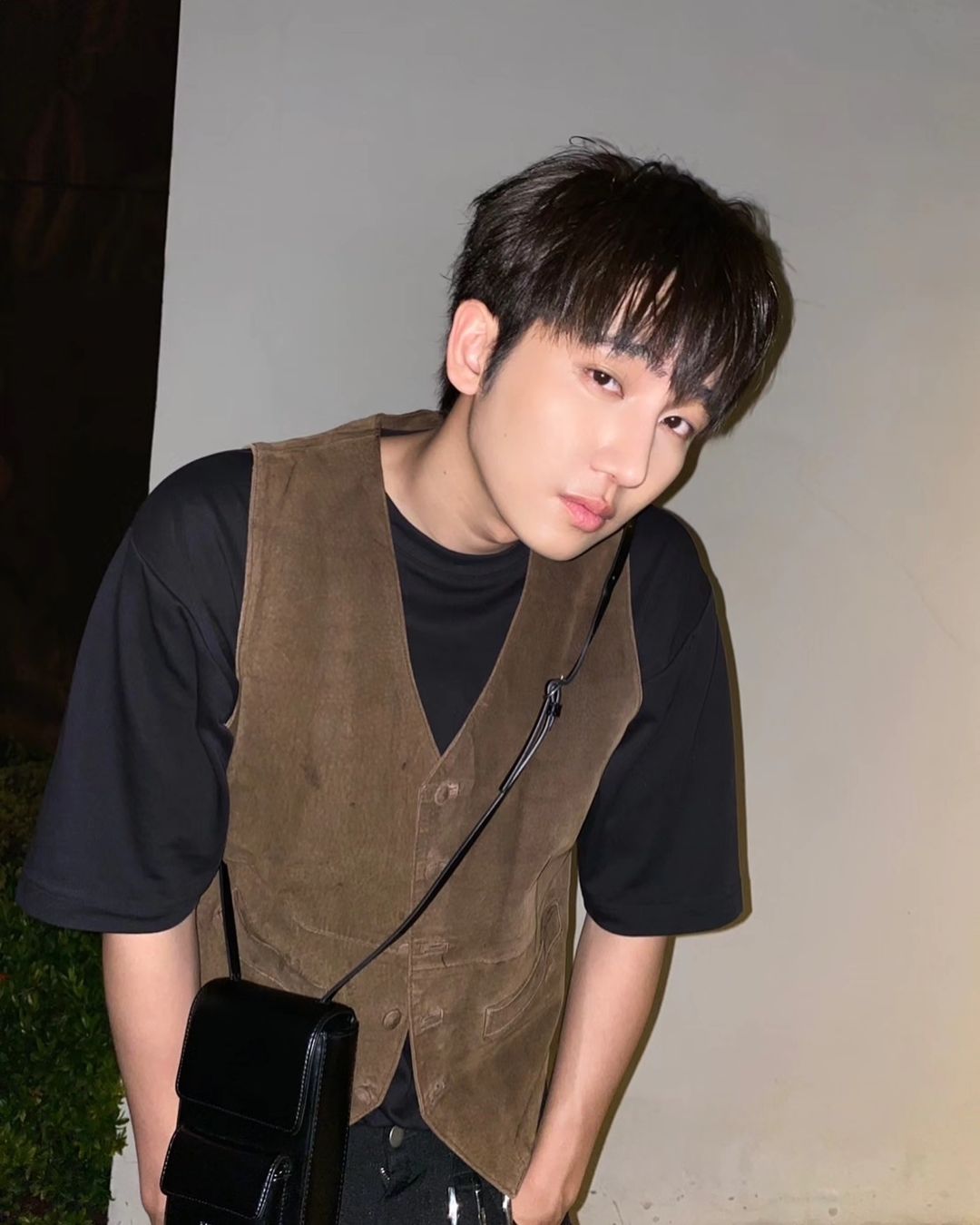 ไตเติ้ล - กีรติ พวงมาลี