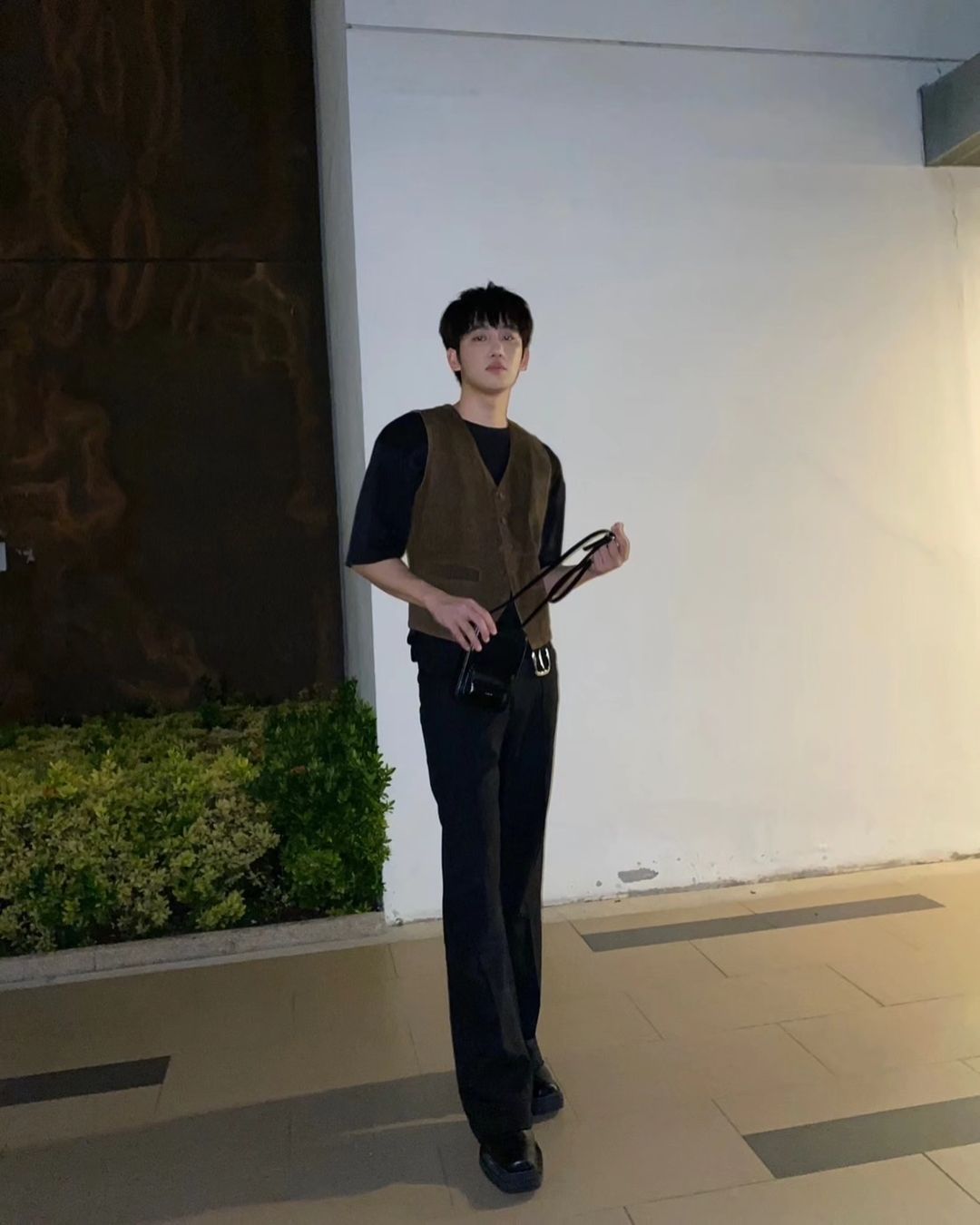 ไตเติ้ล - กีรติ พวงมาลี