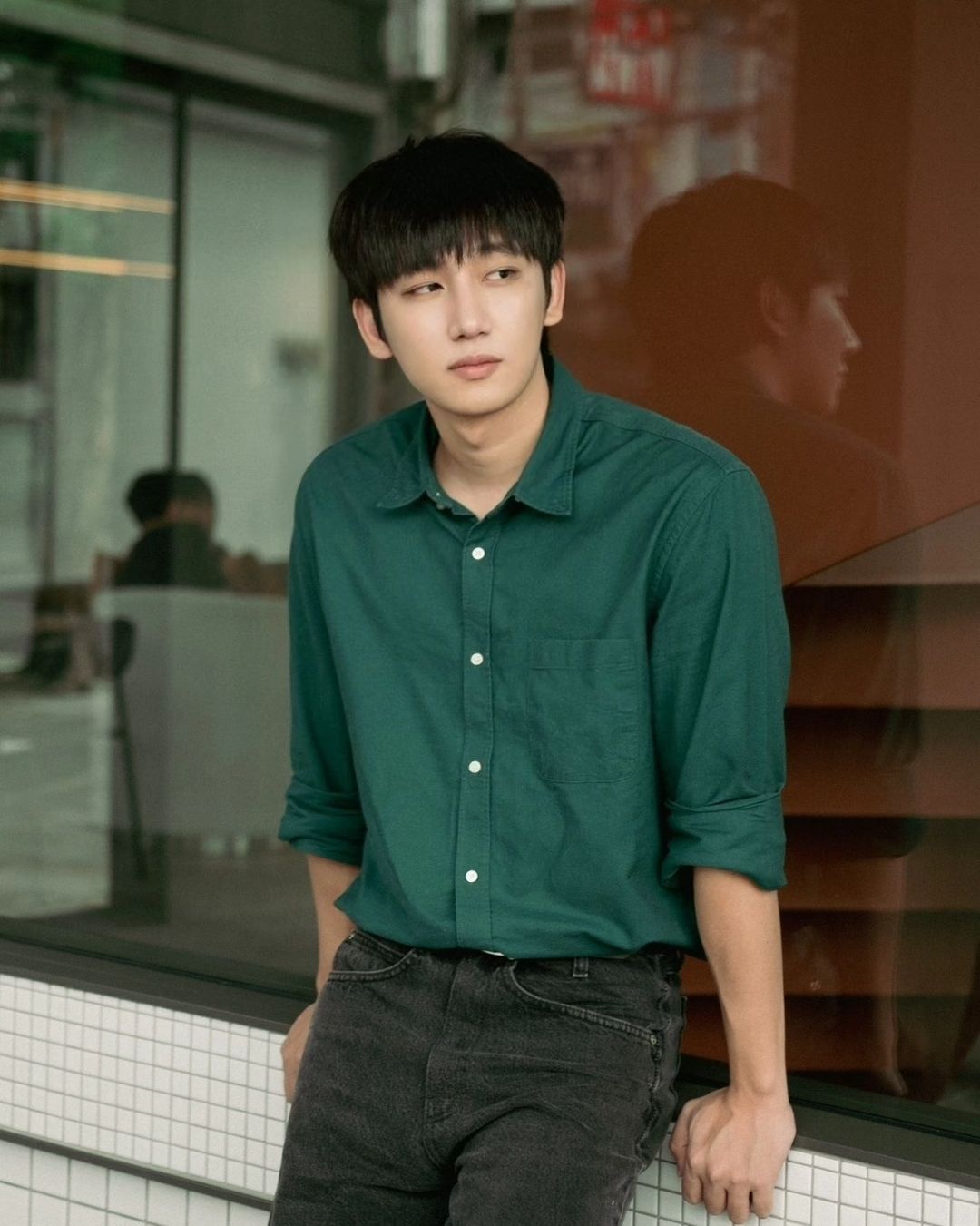 ไตเติ้ล - กีรติ พวงมาลี
