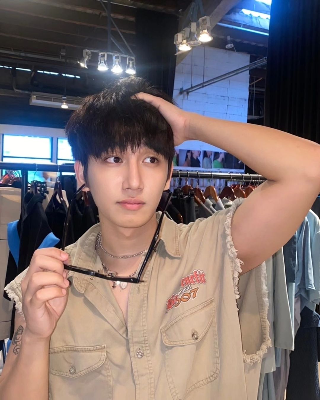 ไตเติ้ล - กีรติ พวงมาลี