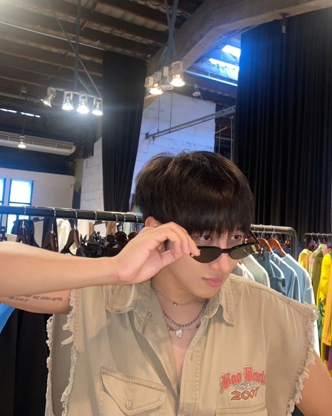 ไตเติ้ล - กีรติ พวงมาลี