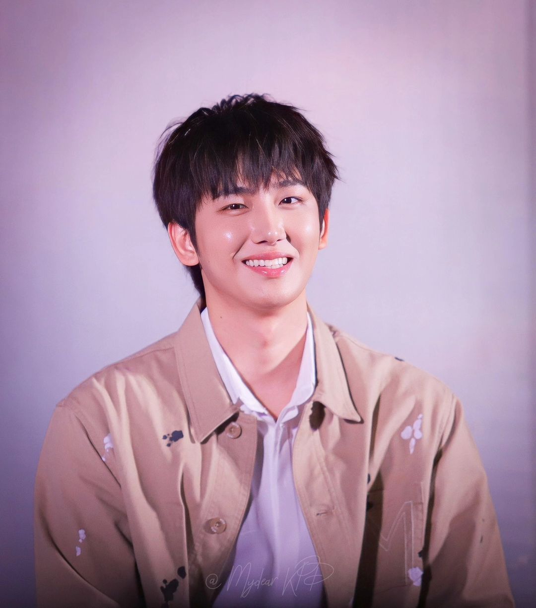 ไตเติ้ล - กีรติ พวงมาลี