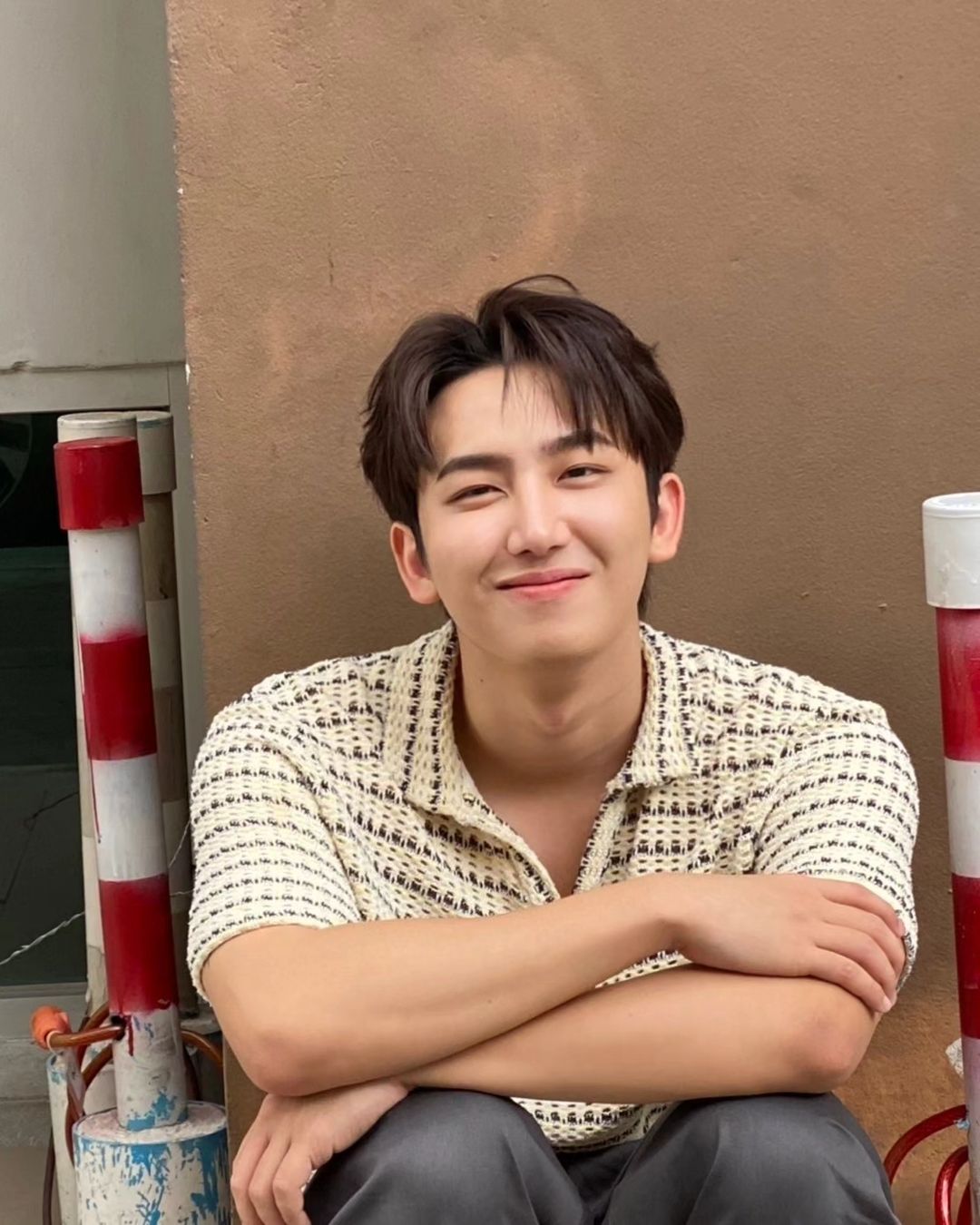 ไตเติ้ล - กีรติ พวงมาลี