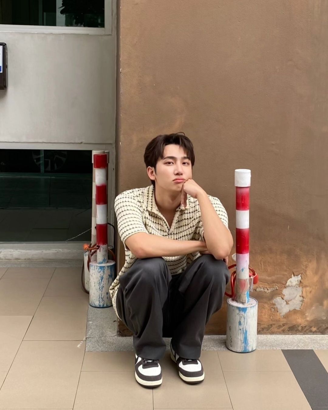 ไตเติ้ล - กีรติ พวงมาลี