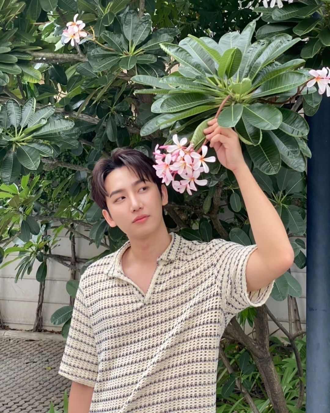 ไตเติ้ล - กีรติ พวงมาลี