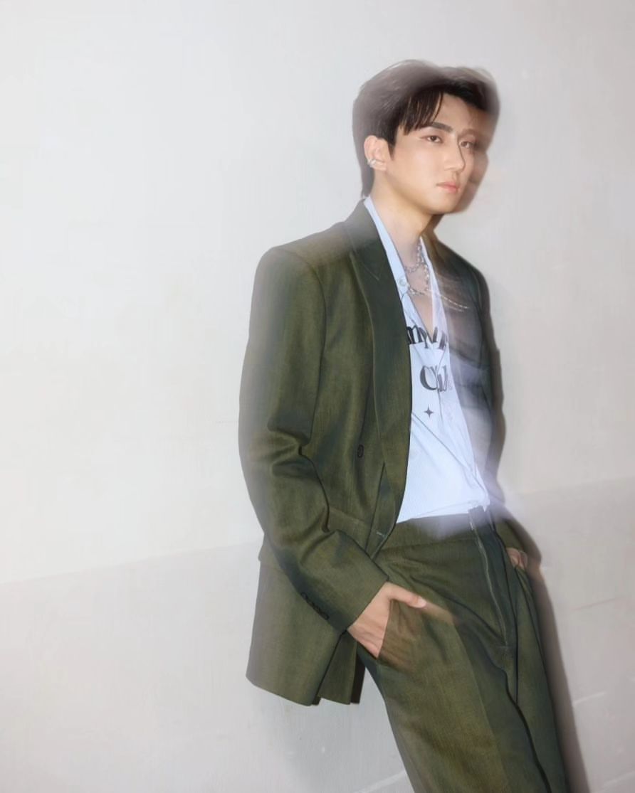 ไตเติ้ล - กีรติ พวงมาลี
