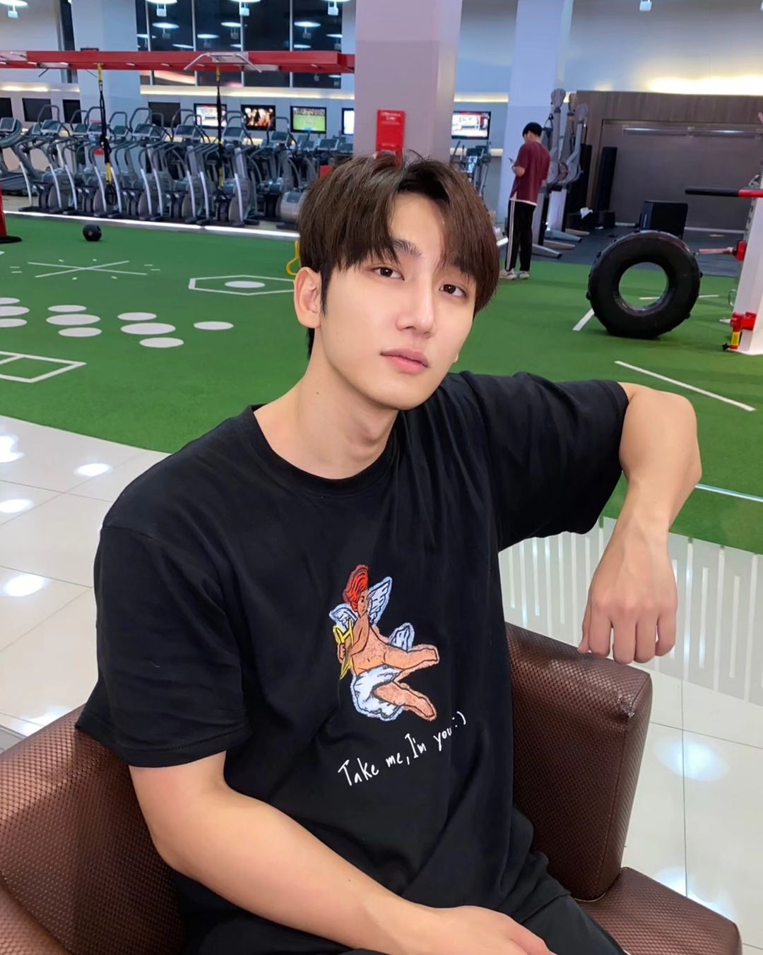 ไตเติ้ล - กีรติ พวงมาลี