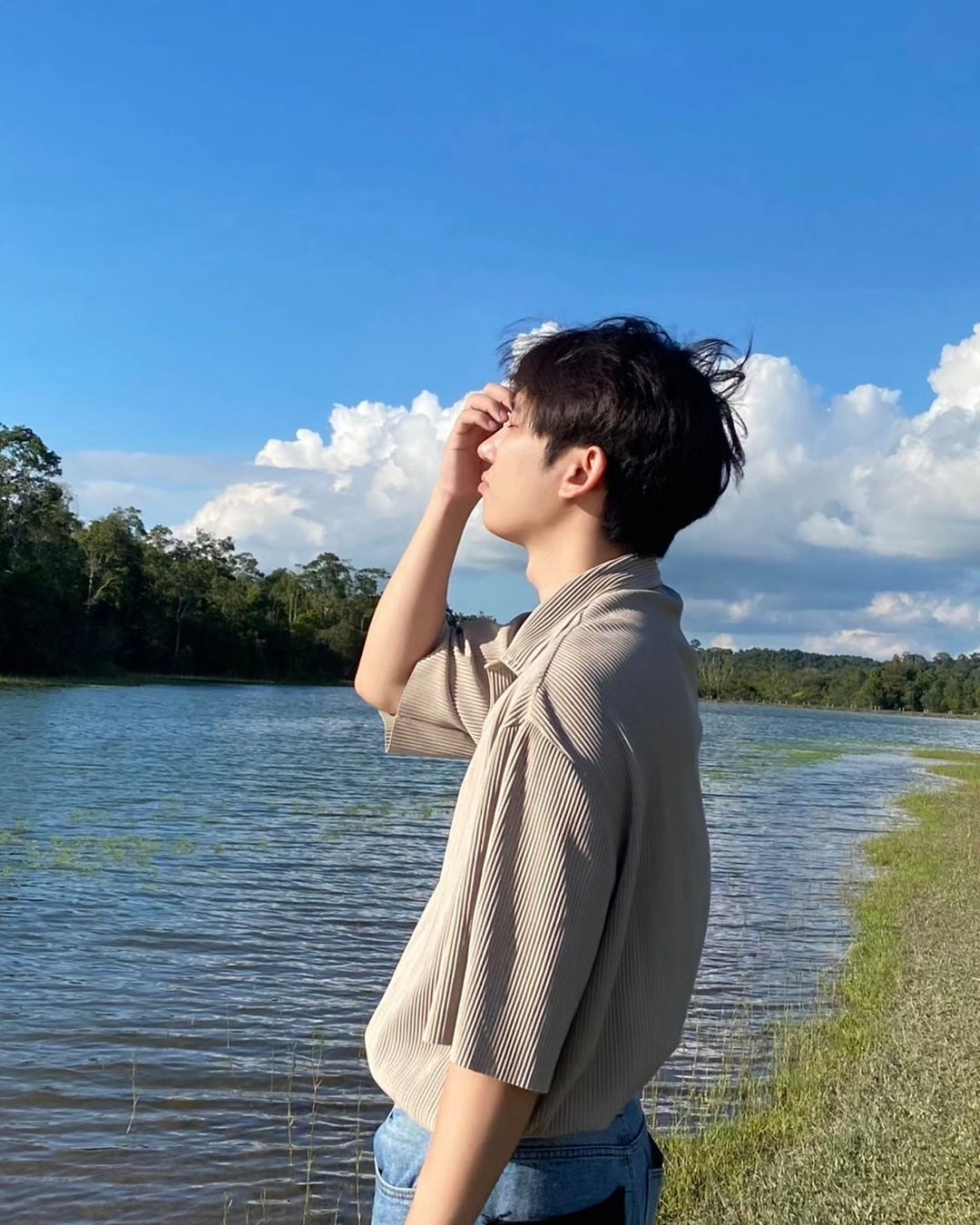 ไตเติ้ล - กีรติ พวงมาลี