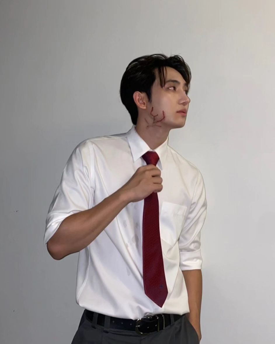 ไตเติ้ล - กีรติ พวงมาลี