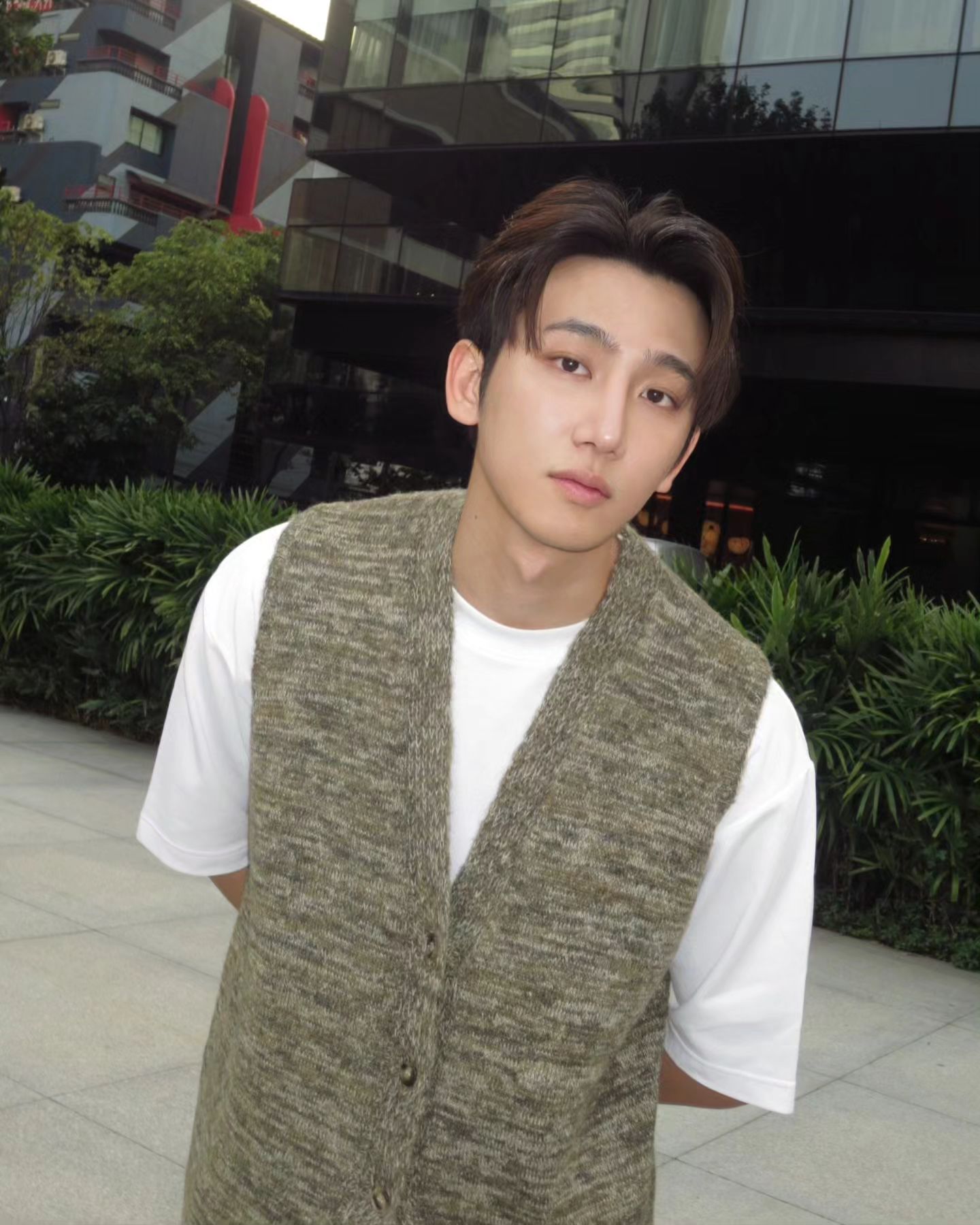 ไตเติ้ล - กีรติ พวงมาลี