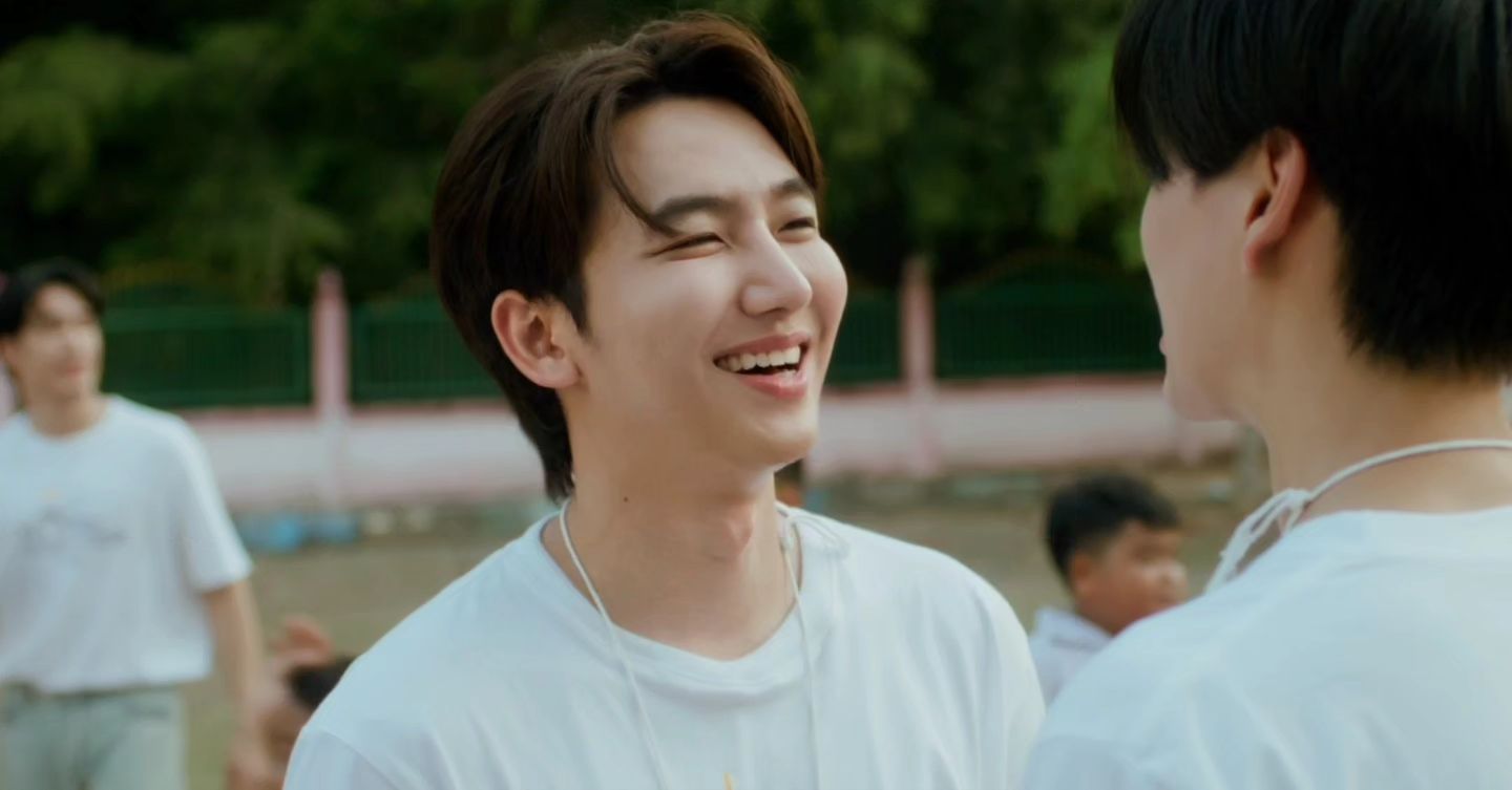 ไตเติ้ล - กีรติ พวงมาลี