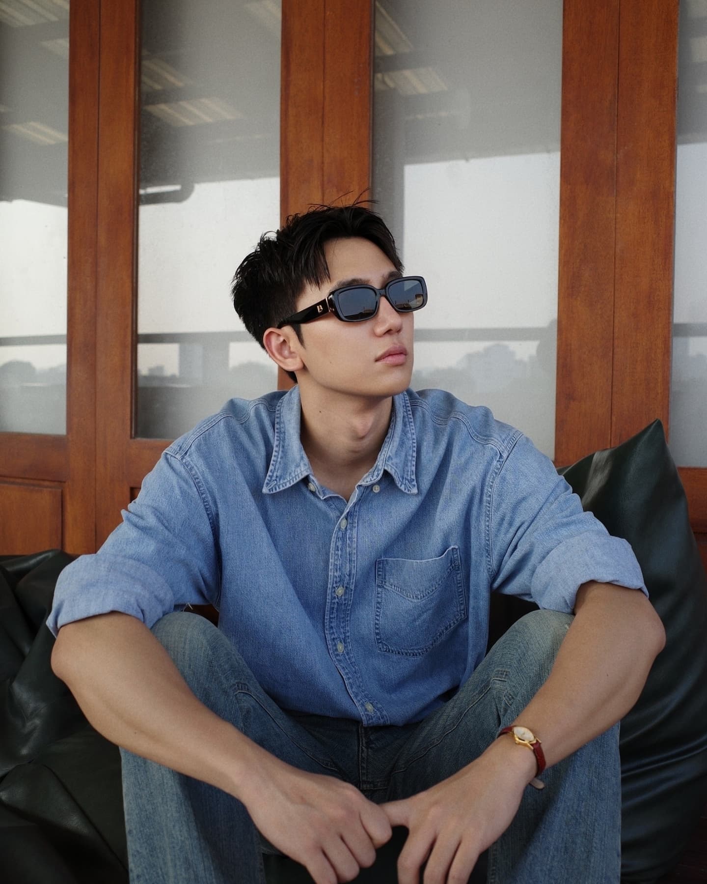 ไตเติ้ล - กีรติ พวงมาลี