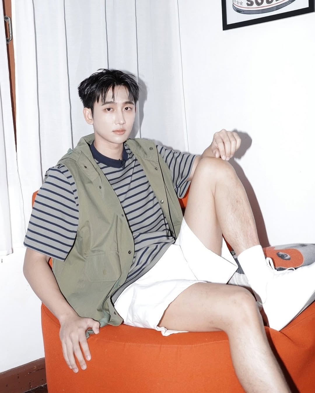 ไตเติ้ล - กีรติ พวงมาลี