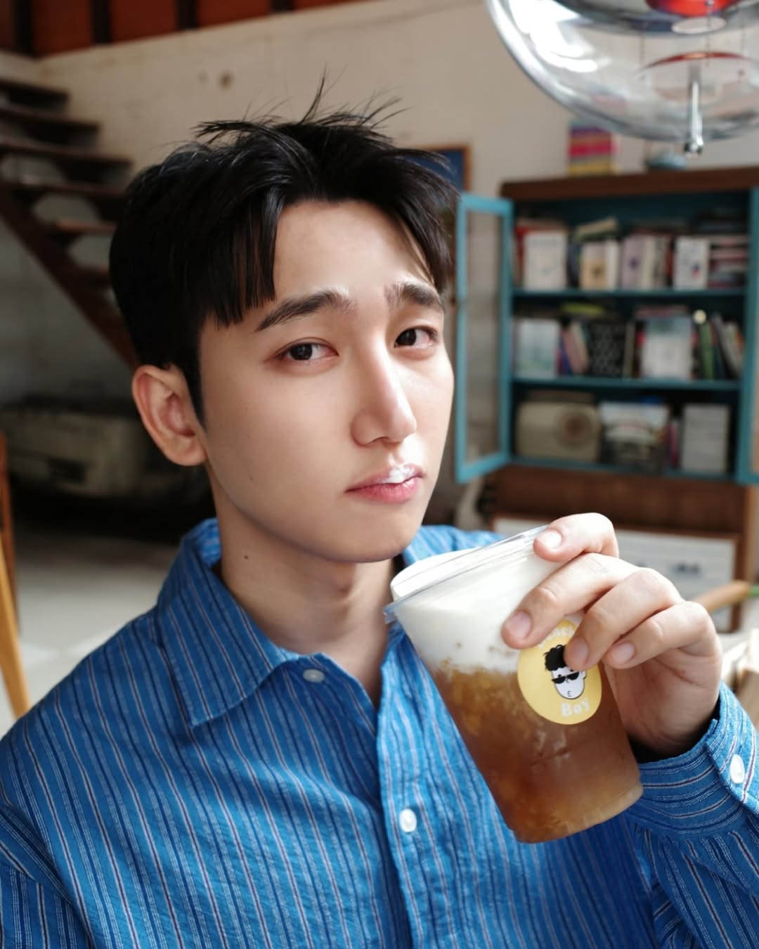 ไตเติ้ล - กีรติ พวงมาลี