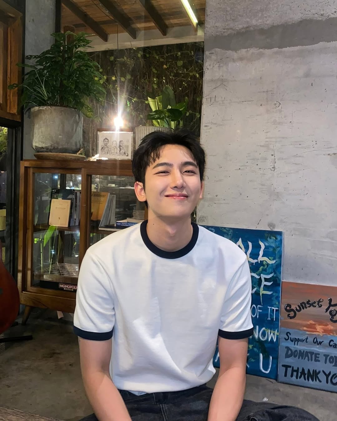 ไตเติ้ล - กีรติ พวงมาลี