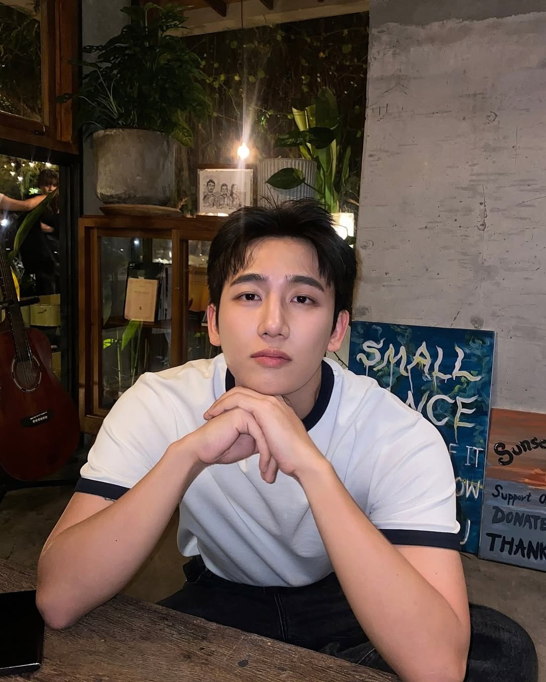 ไตเติ้ล - กีรติ พวงมาลี