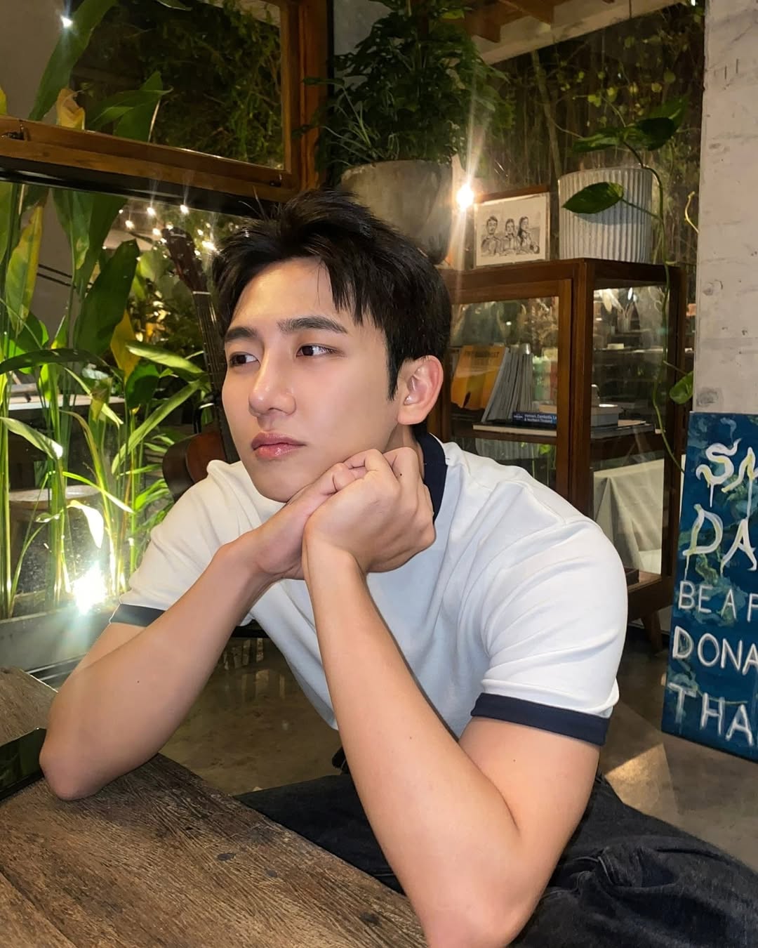 ไตเติ้ล - กีรติ พวงมาลี