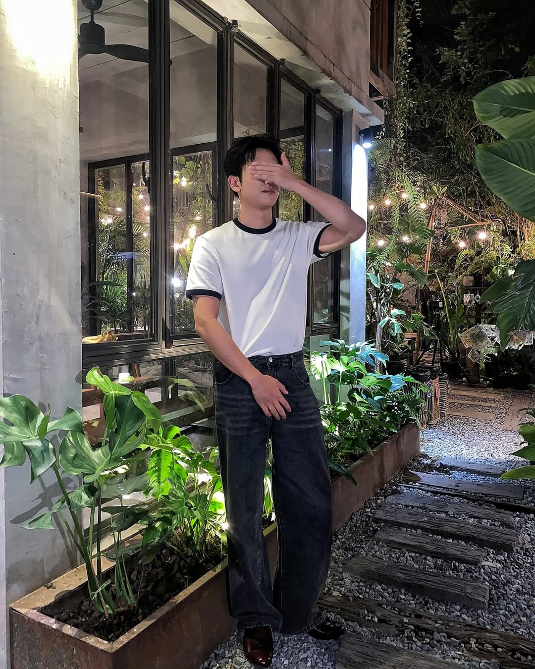 ไตเติ้ล - กีรติ พวงมาลี