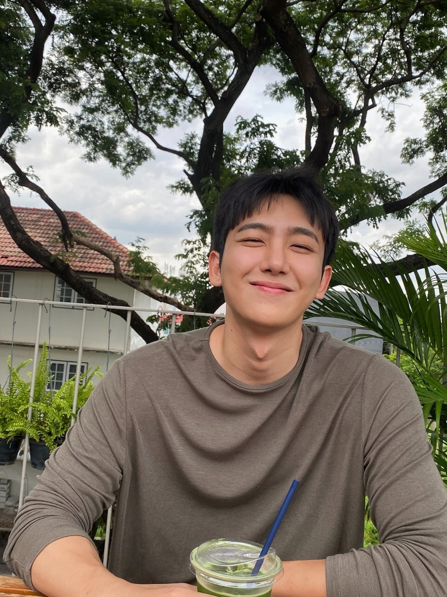 ไตเติ้ล - กีรติ พวงมาลี
