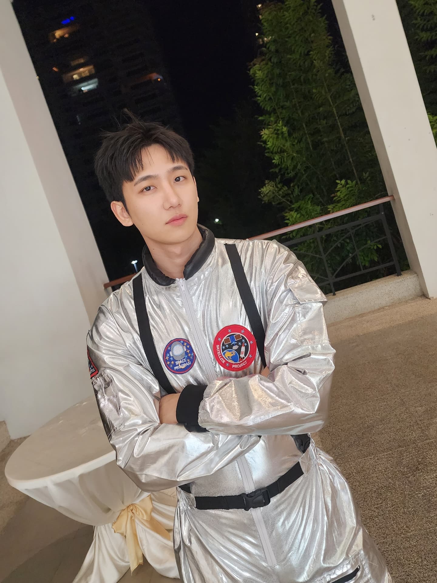 ไตเติ้ล - กีรติ พวงมาลี