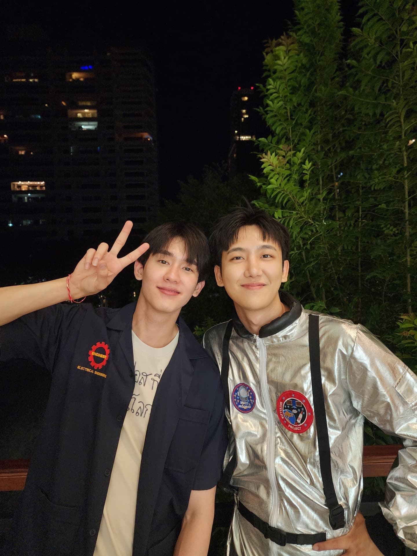 ไตเติ้ล - กีรติ พวงมาลี