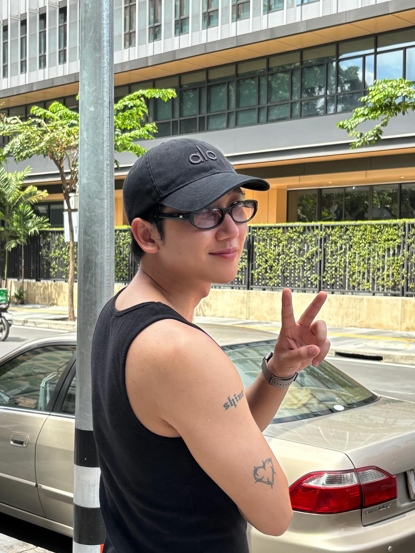 ไตเติ้ล - กีรติ พวงมาลี