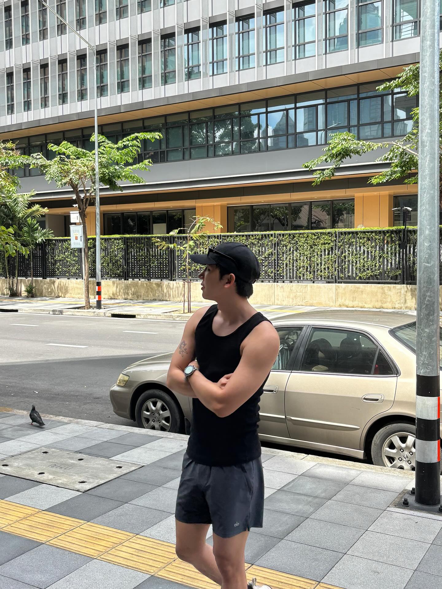 ไตเติ้ล - กีรติ พวงมาลี