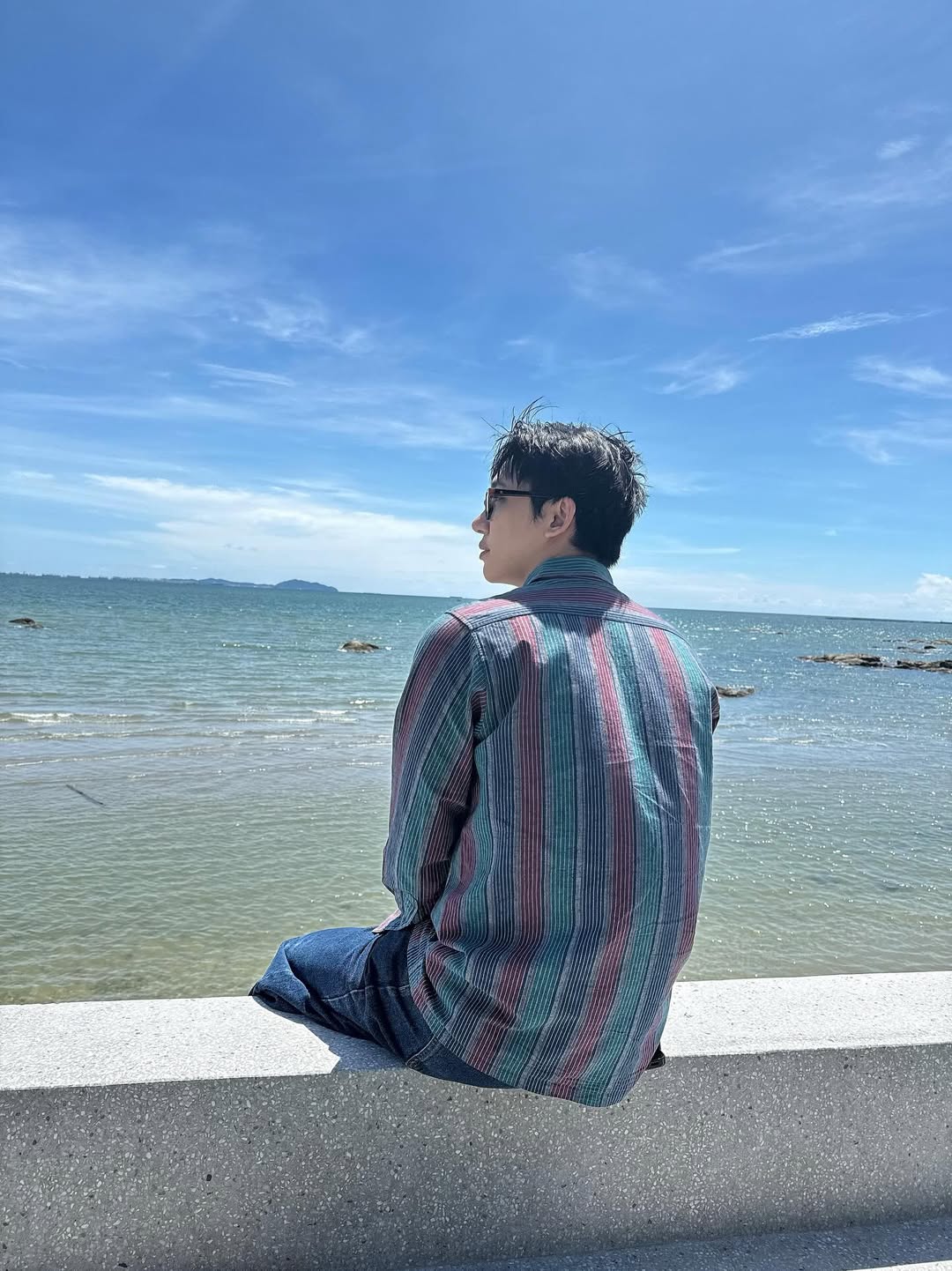 ไตเติ้ล - กีรติ พวงมาลี