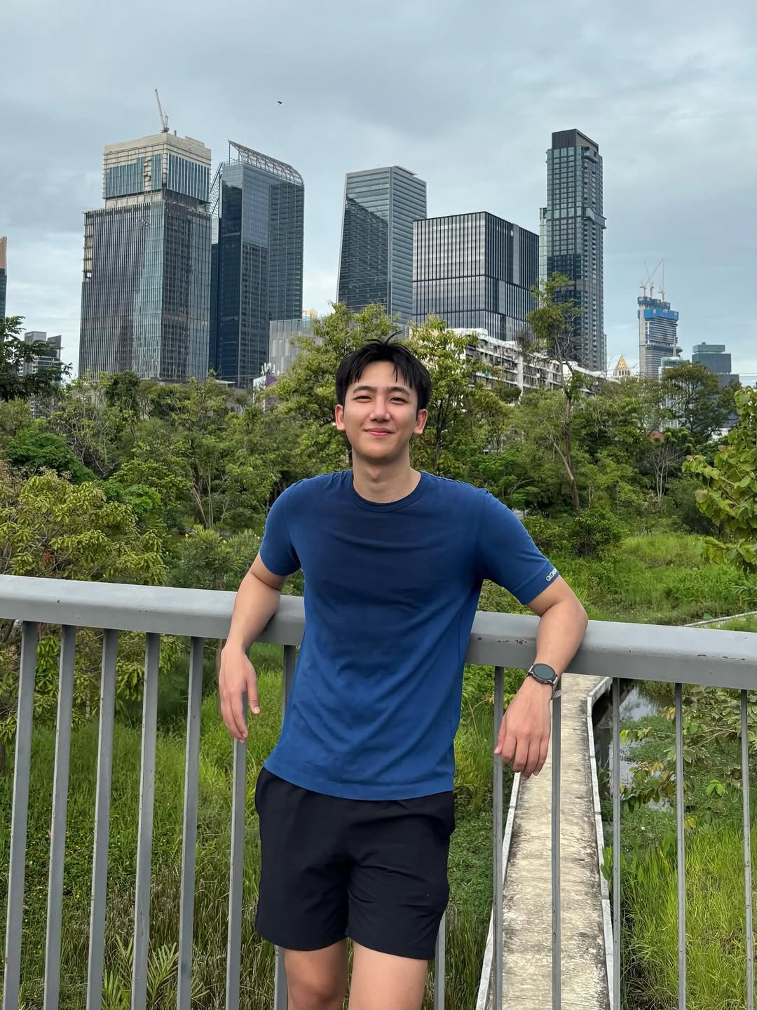 ไตเติ้ล - กีรติ พวงมาลี