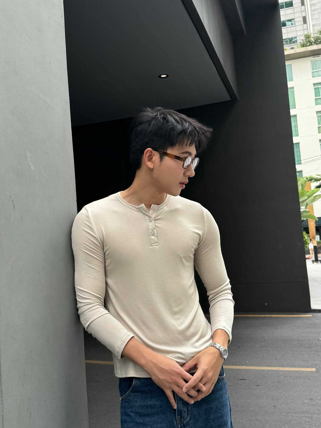 ไตเติ้ล - กีรติ พวงมาลี