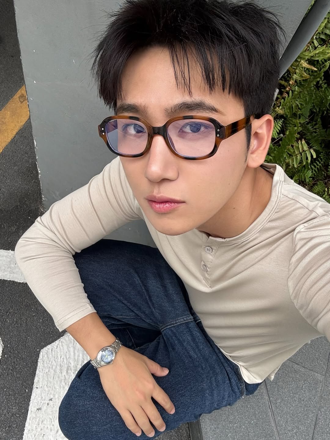 ไตเติ้ล - กีรติ พวงมาลี