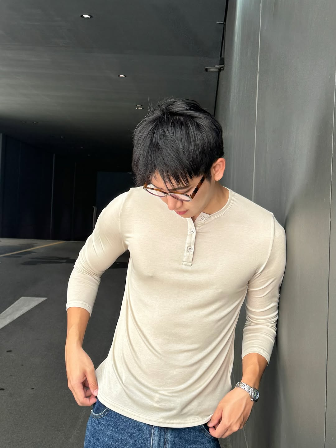ไตเติ้ล - กีรติ พวงมาลี