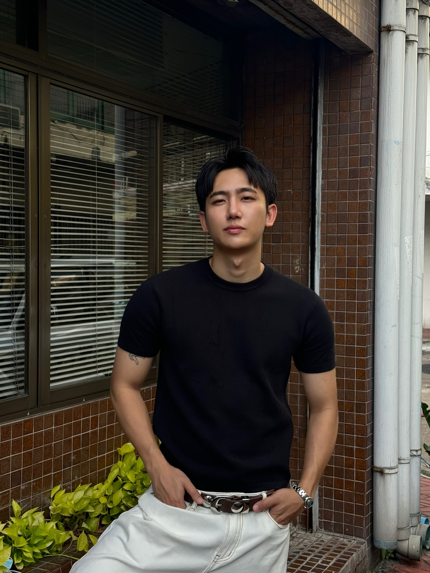 ไตเติ้ล - กีรติ พวงมาลี